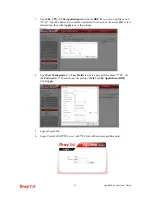 Предварительный просмотр 30 страницы Draytek Vigor2960 User Manual
