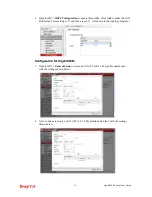 Предварительный просмотр 36 страницы Draytek Vigor2960 User Manual