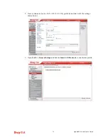 Предварительный просмотр 38 страницы Draytek Vigor2960 User Manual