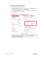 Preview for 47 page of Draytek Vigor2960 User Manual