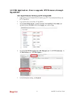 Preview for 52 page of Draytek Vigor2960 User Manual