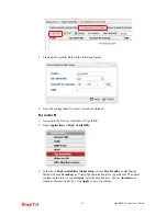 Preview for 60 page of Draytek Vigor2960 User Manual