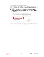 Preview for 62 page of Draytek Vigor2960 User Manual
