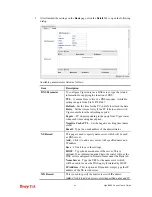 Preview for 92 page of Draytek Vigor2960 User Manual
