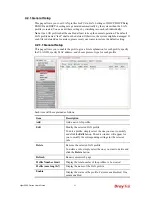 Preview for 99 page of Draytek Vigor2960 User Manual