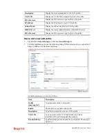 Preview for 100 page of Draytek Vigor2960 User Manual