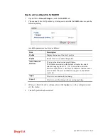 Preview for 108 page of Draytek Vigor2960 User Manual