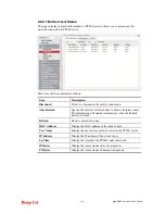 Preview for 112 page of Draytek Vigor2960 User Manual