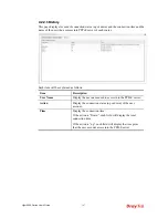 Preview for 115 page of Draytek Vigor2960 User Manual