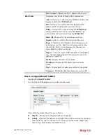 Preview for 123 page of Draytek Vigor2960 User Manual