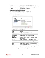 Preview for 134 page of Draytek Vigor2960 User Manual