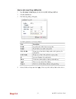 Preview for 138 page of Draytek Vigor2960 User Manual