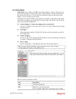 Preview for 139 page of Draytek Vigor2960 User Manual