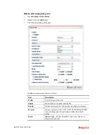 Preview for 141 page of Draytek Vigor2960 User Manual