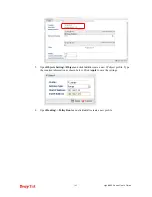 Предварительный просмотр 150 страницы Draytek Vigor2960 User Manual