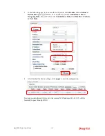 Предварительный просмотр 153 страницы Draytek Vigor2960 User Manual