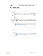 Предварительный просмотр 160 страницы Draytek Vigor2960 User Manual
