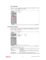Предварительный просмотр 174 страницы Draytek Vigor2960 User Manual
