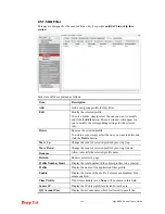 Preview for 198 page of Draytek Vigor2960 User Manual