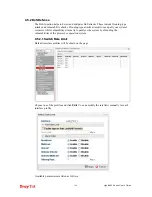 Предварительный просмотр 202 страницы Draytek Vigor2960 User Manual
