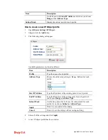 Preview for 210 page of Draytek Vigor2960 User Manual