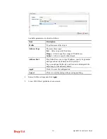 Preview for 214 page of Draytek Vigor2960 User Manual