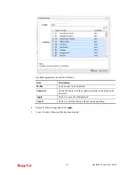 Preview for 216 page of Draytek Vigor2960 User Manual