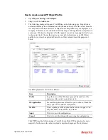 Preview for 229 page of Draytek Vigor2960 User Manual