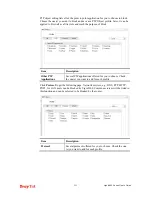 Preview for 230 page of Draytek Vigor2960 User Manual