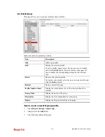 Preview for 238 page of Draytek Vigor2960 User Manual