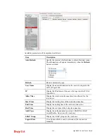 Предварительный просмотр 252 страницы Draytek Vigor2960 User Manual