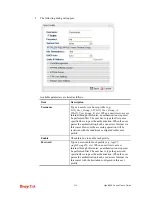 Предварительный просмотр 258 страницы Draytek Vigor2960 User Manual