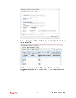 Preview for 266 page of Draytek Vigor2960 User Manual