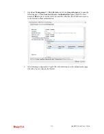 Preview for 268 page of Draytek Vigor2960 User Manual