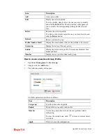 Preview for 270 page of Draytek Vigor2960 User Manual