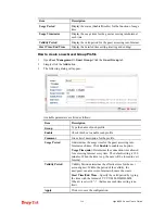 Preview for 272 page of Draytek Vigor2960 User Manual