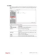 Preview for 288 page of Draytek Vigor2960 User Manual