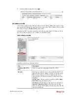 Preview for 301 page of Draytek Vigor2960 User Manual