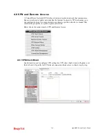 Preview for 308 page of Draytek Vigor2960 User Manual