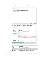 Preview for 310 page of Draytek Vigor2960 User Manual
