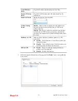 Preview for 314 page of Draytek Vigor2960 User Manual
