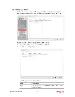 Preview for 315 page of Draytek Vigor2960 User Manual