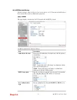 Preview for 322 page of Draytek Vigor2960 User Manual