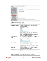 Preview for 324 page of Draytek Vigor2960 User Manual