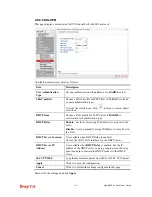 Preview for 326 page of Draytek Vigor2960 User Manual