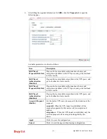 Предварительный просмотр 334 страницы Draytek Vigor2960 User Manual