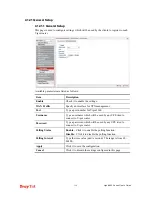 Preview for 366 page of Draytek Vigor2960 User Manual