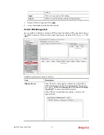 Preview for 373 page of Draytek Vigor2960 User Manual