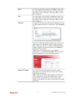 Preview for 374 page of Draytek Vigor2960 User Manual