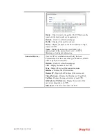 Preview for 375 page of Draytek Vigor2960 User Manual